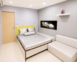 Blk 789 Woodlands Avenue 6 (Woodlands), HDB Executive #595169741